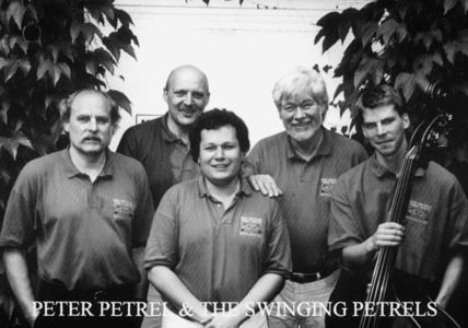 Peter Petrel & The Swinging Petrels