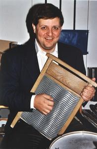 Lutz Eikelmann