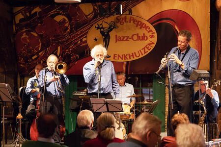 Herringtown Jazzband