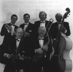 Savoy Jazzmen
